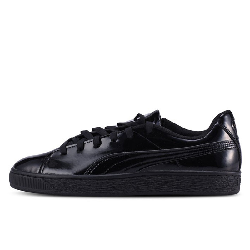 SEPATU SNEAKERS PUMA Wmns Basket Crush